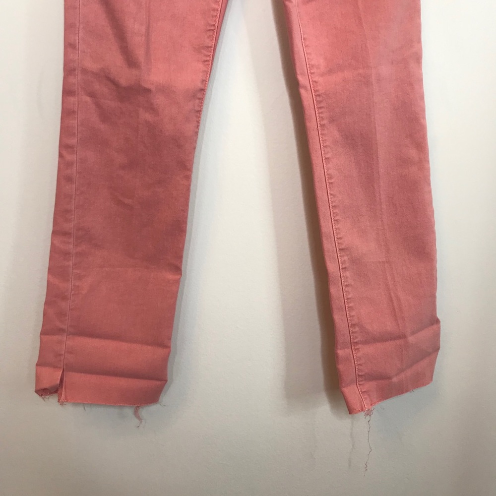 Mother The Rascal Ankle Snippet So Far Gone Jeans - image 3